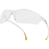 LUNETTES DELTA PLUS POLYCARBONATE - AR - UV400-MEIA CLEAR