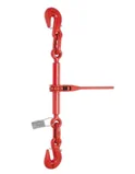 TENDEUR D'ARRIMAGE COBALTIX A CLIQUET Ø 6 MM ID MAT + LS - LB - TCLC000G