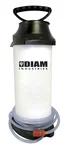 PULVERISATEUR PLASTIQUE RENFORCE 10 LITRES DIAM INDUSTRIE - CB-35811