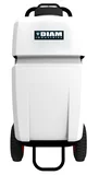 PULVERISATEUR PVC ELECTRIQUE AUTONOME DIAM INDUSTRIE - CB-35813