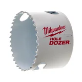 SCIE CLOCHE 4/6-68mm -1pc(16) MILWAUKEE ACCESSOIRES - 49565178