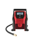 Compresseur gonfleur 12V MILWAUKEE, sans batterie M12 BI-0 - 4933464124