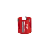 Scie cloche BIGHAWG TCT 68 mm - 1pc MILWAUKEE ACCESSOIRES - 4932464929