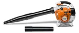 Souffleur de feuilles à main thermique STIHL BG86 - 42410111753