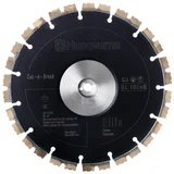 DISQUES DIAMANTES HUSQVARNA POUR CUT-N-BREAK EL 10 CNB (JEU DE 2 DISQUES)- 597807901