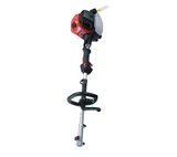 Outil multi-fonctions thermique 4 Temps DOLMAR 25,4 cm³ - CS246-4C