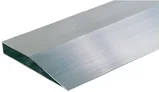 RÈGLE TALIAPLAST ALUMINIUM BISEAUTÉES LONGUEUR 3M - 380504