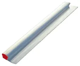 RÈGLE TALIAPLAST ALUMINIUM FORME H CRANTÉE LONGUEUR 1.20 M - 380606