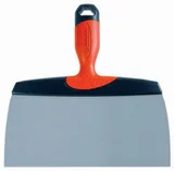 COUTEAU A ENDUIRE INOX 24CM TALIAPLAST - 440737