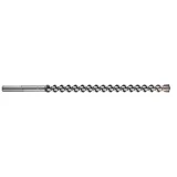 FORET SDSMAX 4T 25X520MM (X1) MILWAUKEE ACCESSOIRES - 4932352775