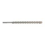 FORET SDSMAX 4T 35X570MM (X1) MILWAUKEE ACCESSOIRES - 4932352790