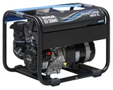 GROUPE ELECTROGENE ESS 6,5KVA SDMO