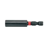 PORTE EMBOUT MAGNETIQUE SHOCKWAVE 60MM MILWAUKEE ACCESSOIRES - 4932352406