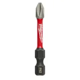 EMBOUT PH2 SHW 50MM (x1) MILWAUKEE ACCESSOIRES - 4932430854