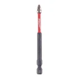 EMBOUT PZ2 SHW 90MM (x1) MILWAUKEE ACCESSOIRES - 4932430867
