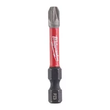 EMBOUT PZ3 SHW 50MM (x1) MILWAUKEE ACCESSOIRES - 4932430870