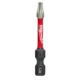 EMBOUT DE VISSAGE TX20 50MM POUR VISSEUSE À CHOC MILWAUKEE ACCESSOIRES - 4932430876