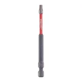 EMBOUT TX20 SHW 90MM (x1) MILWAUKEE ACCESSOIRES - 4932430878