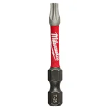 EMBOUT TX25 SHW 50MM (x1) MILWAUKEE ACCESSOIRES - 4932430881