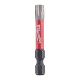EMBOUT TX40 SHW 50MM (x1) MILWAUKEE ACCESSOIRES - 4932430890