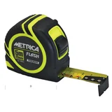 METRE RUBAN METRICA RUBBER TOUCH FLASH 5M - 08965