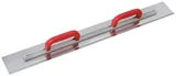 RÈGLE À DRESSER ET À LISSER INOX 1M TALIAPLAST - 381305