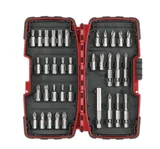 Coffret de 35 embouts de vissage MILWAUKEE 4932352068