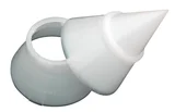 Lot de 3 embouts pour poche à joint MULTI MATERIAUX TALIAPLAST- 302106