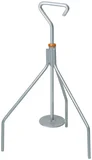 Pige / Trépied métal taliasol pour chapes liquides TALIAPLAST- 442401