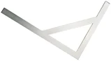 EQUERRE TALIAPLAST DE MACON ALUMINIUM SOUDEE 60X80CM - 460904