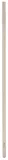 Manche de pelle bois 150cm TALIAPLAST - 470205