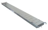 Plancher alu ALTRAD longueur 3m VITO 49 ALU3000