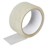 RUBAN ADHESIF TRANSPARENT LARG 48MM 100M