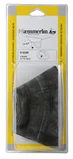 Chambre à air Haemmerlin Ø 400 mm pour brouettes - 309003306