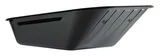 Caisse Peinte Noire Haemmerlin 6 trous 100 L pour brouette Aktiv Excellium - 309006501