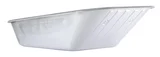 Caisse Haemmerlin Galvanisé 6 trous 90 L pour brouettes Aktiv Premium - 309009801