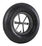 Roue Gonflée Haemmerlin PF 32 Ø 400 mm - 309010001