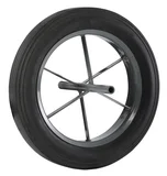 Roue Pleine Haemmerlin PF145 Ø 400 mm - 309014501