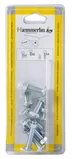 Visserie Haemmerlin pour caisse de brouette - 309029006