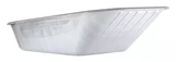 Caisse Galvanisée Haemmerlin 4 trous 100 L - 309064101