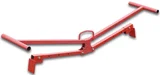 POSE-BORDURE DE TROTTOIR TALIAPLAST RÉGLABLE - 401912