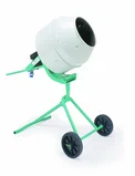 Bétonnière Minibeta électrique IMER cuve 100L malaxage 1/2 sac 01016606
