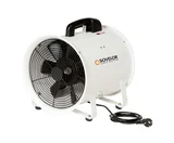 VENTILATEUR MOBILE EXTRACTEUR SOVELOR DIAMETRE 300 MM GAINABLE - V300
