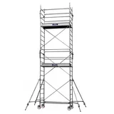 ECHAFAUDAGE ROULANT DUARIB ALTITUDE AC 200 HAUTEUR DE TRAVAIL 8.80M - 8120072