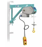 Treuil élévateur 200kg IMER ETR 200 N hauteur de travail 30m 03060631