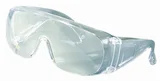 LUNETTE VISITEUR POLYCARBONATE INCOLORE TALIAPLAST - 560801