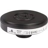 Boite 4 cartouches filtrantes a particules p3 r DELTA PLUS - M9000P3R