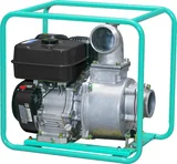 Motopome auto-amorçante IMER eau chargée essence TP110EX 2V0004022