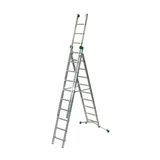 Echelle transformable FACAL PRIMA 3 plans 7.2 m - P3203