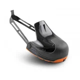 LOT DE 5 SURCHAUSSURES DE SÉCURITÉ TAILLE M GASTON MILLE POUR VISITEUR MILLENIUM PREMIUM - MLPCLM